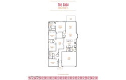 15325 Promise Court, El Paso, TX 79938