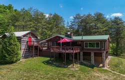 3388 Flower Gap Road, Blackwater, VA 24221