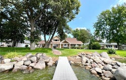 141 Mc Cloud Street, Ortonville, MN 56278
