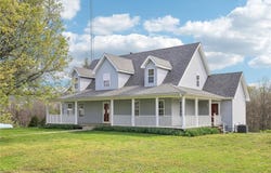 29950 Binder Road, Green Ridge, MO 65332