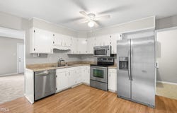 250 Dixon Road, Graham, NC 27253