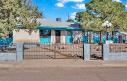 123 Stallion Circle, Socorro, NM 87801