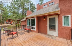 753 Edge Hill Drive, Woodland Park, CO 80863