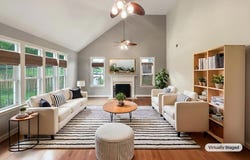 18550 KERILL ROAD, TRIANGLE, VA 22172