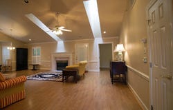 2616 Brookridge Circle, Greenville, NC 27858