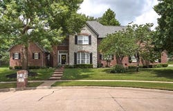 13207 E 93rd Street North, Owasso, OK 74055