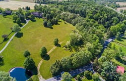 3571 MEADOW VIEW ROAD, MANHEIM, PA 17545