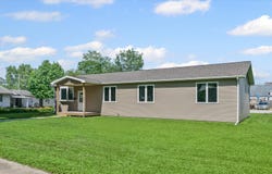 101 N Ellen Street, Homer, IL 61849