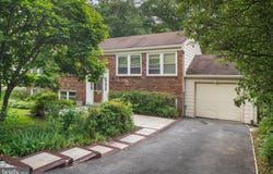 1806 CRANBERRY LANE, RESTON, VA 20191