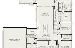 575 Nelson Way, Pinehurst, NC 28374