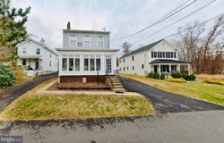 0 BASIN ST, PRINCETON, NJ 08540