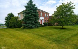 4617 S Cobblestone Drive, Zionsville, IN 46077
