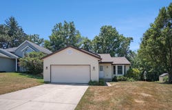 3538 Breezewood Drive SE, Kentwood, MI 49512