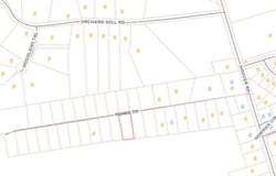 Renee Drive lot: 3, Hampstead, NC 28443