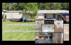 13238 Depen St, Gonzales, LA 70737