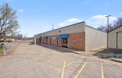 2737 E Jackson Boulevard, Jackson, MO 63755
