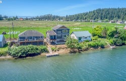 33897 RESORT DR, Cloverdale, OR 97112