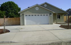 2615 Gable Avenue, Corcoran, CA 93212