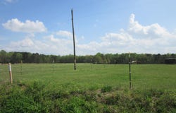 Tract 4 Pine Ridge Road, Zebulon, NC 27597