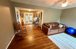 712 Coolidge Drive, Seminole, OK 74868