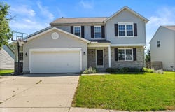 8519 Walden Trace Drive, Indianapolis, IN 46278