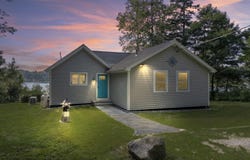 12 Ash Cove Road S, Harpswell, ME 04079