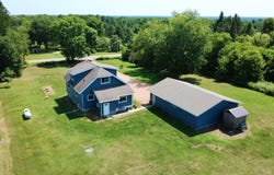 N6020 TOWN FOREST RD, Deerbrook, WI 54424