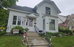 415 E Harris Street, Cadillac, MI 49601