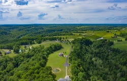 100 Hemlock Trail, Morehead, KY 40351