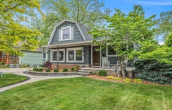 403 N Helen Avenue, Rochester, MI 48307