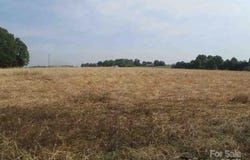 County Line Road, Stony Point, NC 28634