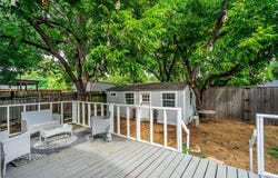 719 Melba Street, Dallas, TX 75208