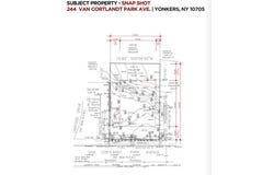 244 Van Cortlandt Park Avenue, Yonkers, NY 10705