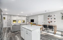 3657 Waalkes Street, Norton Shores, MI 49444