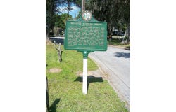 CHANNING AVENUE, NORTH PORT, FL 34287