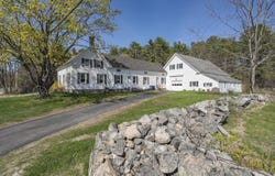 255 Raymond Hill Road, Raymond, ME 04071
