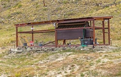 69 N Fork Eagle Mountain Road, Columbus, MT 59019