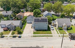 89 Cornell St, New Bedford, MA 02740
