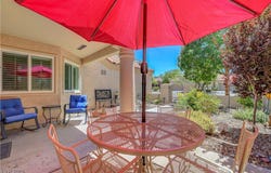 2456 Desert Butte Drive, Las Vegas, NV 89134