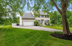 67 Hillside Street, Rowley, MA 01969
