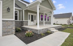 518 Lissaaron Drive, Winchester, IN 47394