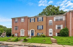 1057 LAKE FRONT DRIVE, EDGEWOOD, MD 21040