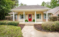 7321 Ieke Circle, Diamondhead, MS 39525