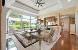 15812 Winterberry Court, Huntertown, IN 46748
