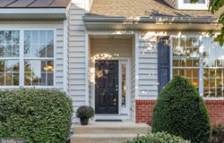 15438 PAINTERS COVE Way, HAYMARKET, VA 20169