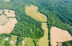 Cherry Run, Dundee, OH 44624