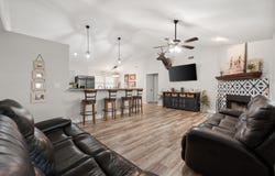 215 N 6th Street, New Home, TX 79381