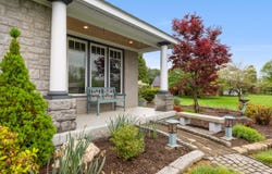 5007 Lupreese Lane, Versailles, KY 40383
