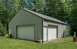 290 S Buffalo Hill Road, Martinsville, IN 46151