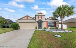 412 Charlotta Avenue SE, Palm Bay, FL 32909